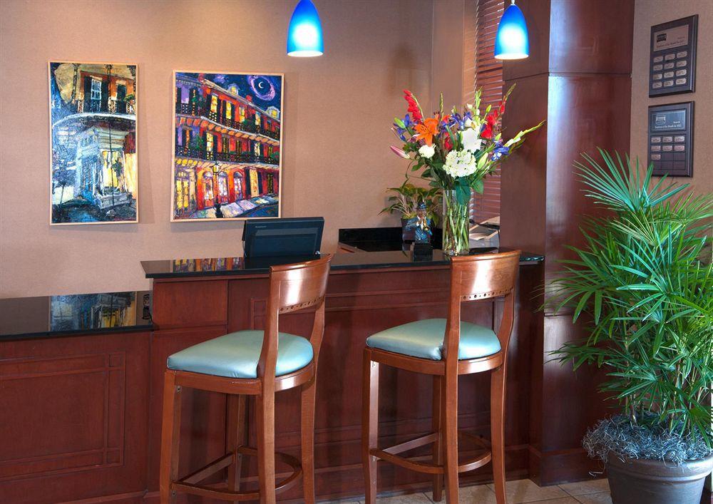 Kimpton Fontenot By Ihg Hotel 4*